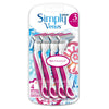Gillette Simply Venus - 4 Razors