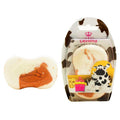 Gambar Castella Whitening Bar Soap Rice Milk and Almond Oil Jenis Perawatan Tubuh