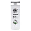 Zinc Black Shine Shampoo - 170 mL