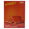 Simplex Kondom Fragrance Choco - 3 Pcs