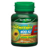 Nutrimax Vitamin E 400 IU Water Soluble - 30 Softgel