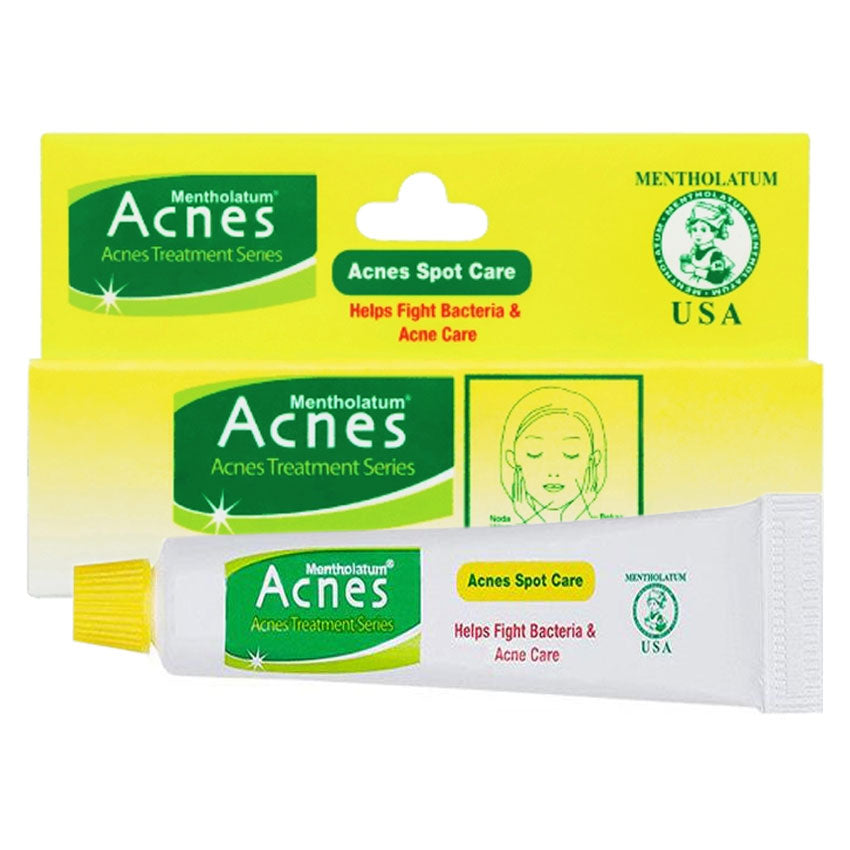Acnes Spot Care Gel Obat Totol Jerawat - 12 gr