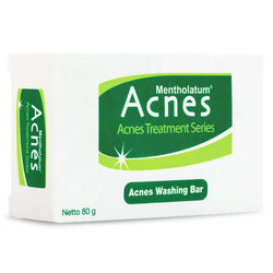 Gambar Acnes Washing Bar - 80 gr Perawatan Wajah