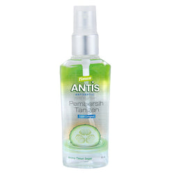 Gambar Antis Antiseptic Spray Timun - 55 mL Perawatan Tubuh