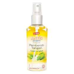 Gambar Antis Antiseptic Spray Jasmine Tea - 55 mL Perawatan Tubuh