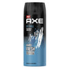 AXE Deo Body Spray Ice Chill - 135 mL
