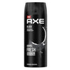 Axe Deo Body Spray Black - 135 mL