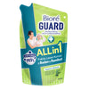 Biore Guard Antibacterial Body Foam & Shampoo All in 1 Pouch - 400 mL