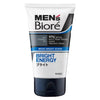 Men's Biore Facial Foam Cool Oil Clear - 100 gr
