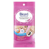 Biore Cleansing Oil Sheet - 10 Sheets