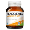 Blackmores Vitamin C 500 mg - 60 Tablet