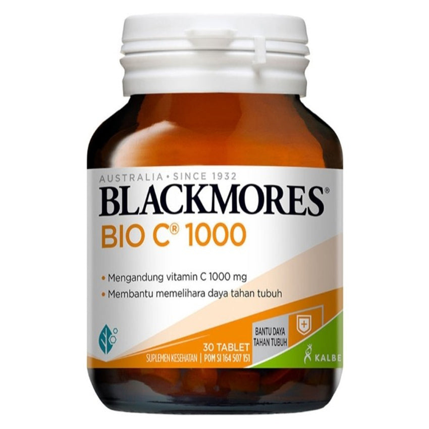 Blackmores Bio C 1000 mg - 30 Tablet