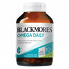 Blackmores Omega Daily - 90 Softgels