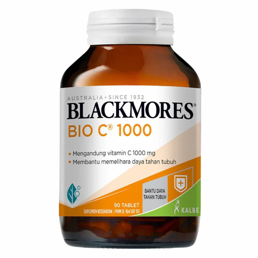 Blackmores Bio C 1000 mg - 90 Tablet