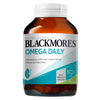 Blackmores Omega Daily - 30 Softgels
