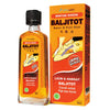 Baljitot Minyak Gosok Balur & Pijat Otot - 50 mL