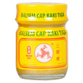 Cap Kaki Tiga Balsem Pereda Nyeri - 20 gr