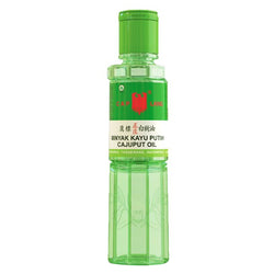 Gambar Caplang Minyak Kayu Putih Original - 120 mL Suplemen Kesehatan