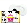 Castella Whitening Bar Soap Milk and Active Carbon