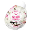 Castella Whitening Body Scrub Milk and Pearl Powder - 150 mL