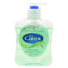 Carex Hand Wash Aloe Vera Pump - 250 mL