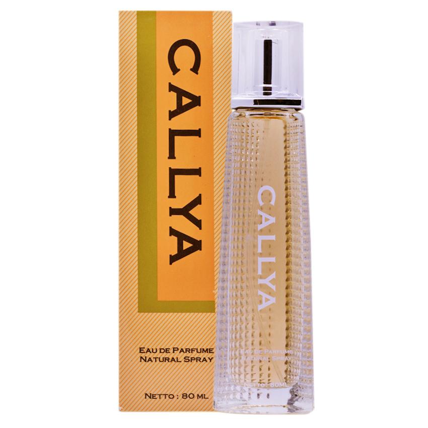 Callya Coral Fantasy Eau de Parfum - 80 mL