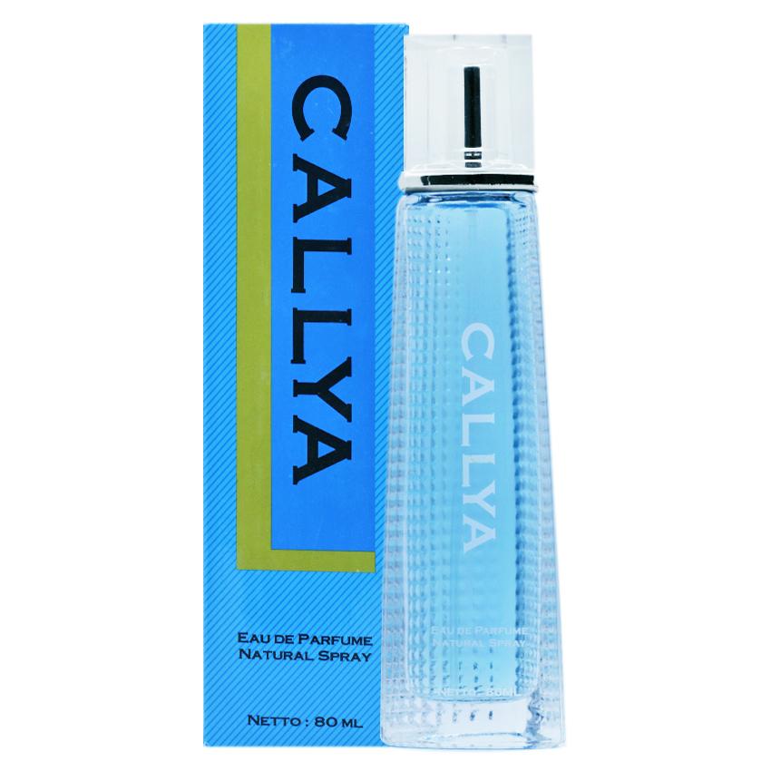 Callya Fidelio Eau de Parfum - 80 mL