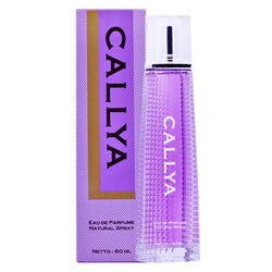 Gambar Callya Figaro Eau de Parfum - 80 mL Kado Parfum