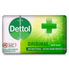 Dettol Bar Soap Original - 100 gr