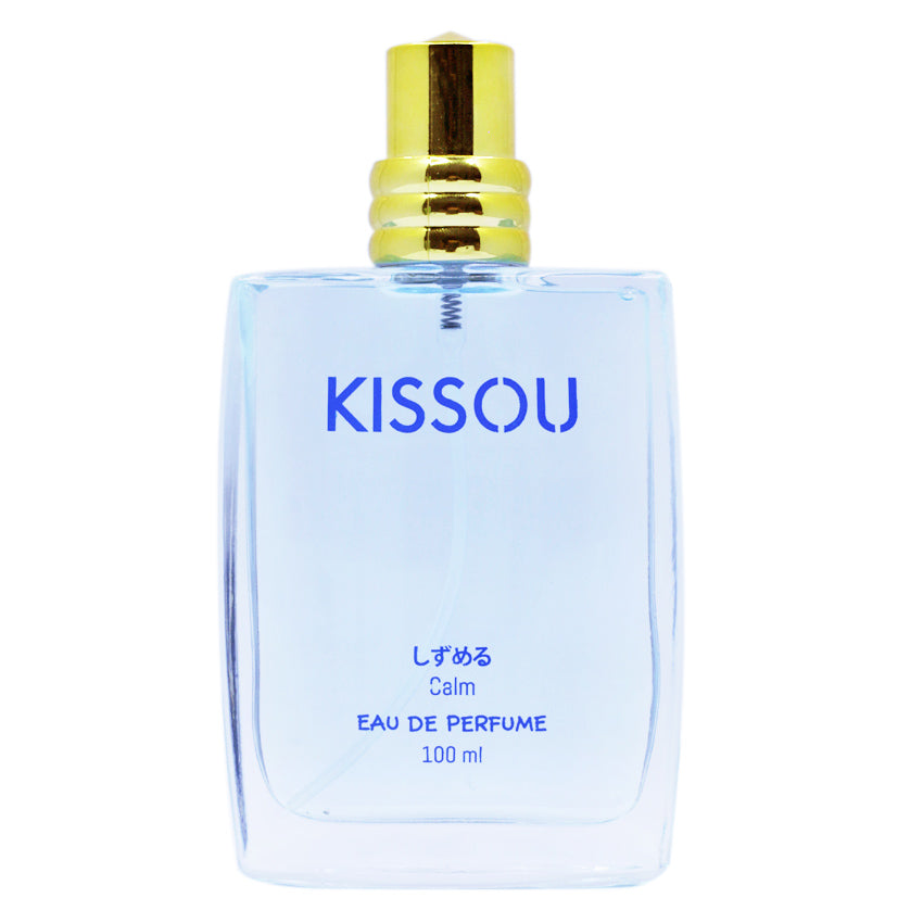 Gambar Kissou Nami Calm Calm Eau de Parfum - 100 mL Jenis Kado Parfum