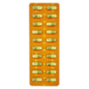 Papai Hon Ship 580 mg Blister - 20 Kapsul