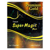Super Magic Man Tissue Premium Gold - 3 Sachets