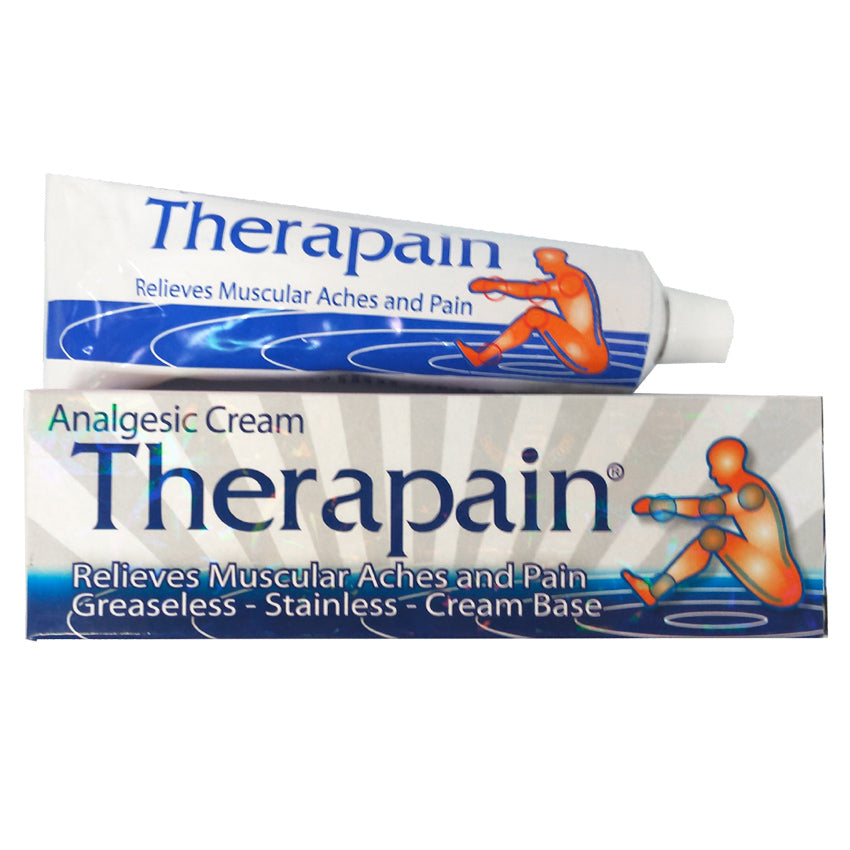 Therapain Analgesik Cream - 15 gr