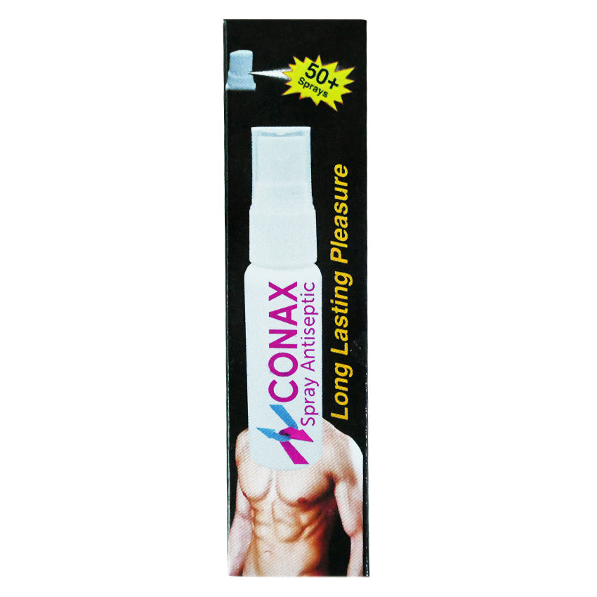 Conax Long Lasting Pleasure Spray - 10 mL