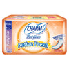 Charm Pantyliner Active Fresh Non Perfumed - 40 Pads