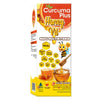 Curcuma Plus Honey Vit Syrup Rasa Jeruk - 100 mL