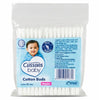 Cussons Baby Cotton Bud Reguler - 50 Pcs