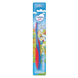 Gambar Cussons Kids Dragon Toothbrush - 1 Pcs Perlengkapan Bayi & Anak