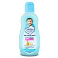 Cussons Baby Hair & Body Wash Mild Gentle - 200 mL