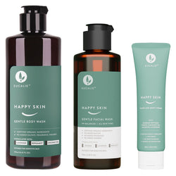 Gambar Eucalie Exclusive Anti Aging Package Perawatan Tubuh