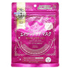 Kose Cosmeport Clear Turn Princess Veil Anti Aging Mask - 8 Sachet