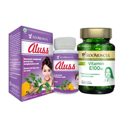 Gambar Skincare Starter Suplemen Kesehatan