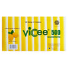 Vicee Vitamin C 500 mg Rasa Lemon - 100 Tablet