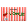 Vicee Vitamin C 500 mg Rasa Strawberry - 100 Tablet