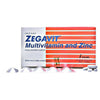 Zegavit Multivitamin & Mineral - 50 Kaplet