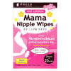 Dacco Mama Nipple Wipes - 25 Sachet
