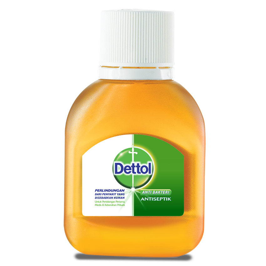 Dettol Antiseptic Liquid - 45 mL