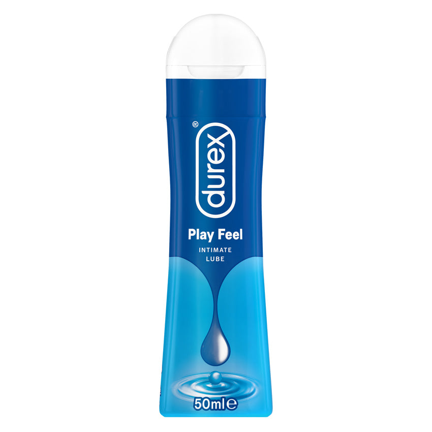 Durex Play Lubricant - 50 mL
