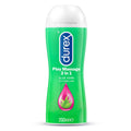 Durex Play Massage 2-In-1 Bottle Lubricant - 200 mL