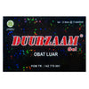 Duurzaam Gel - 3 Sachets